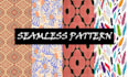 design unique seamless pattern for textile fabric prints