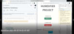 do raspberry pi and iot projects with web application