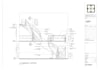 do stair design and technical drawing