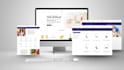 javascript bootstrap mysql PHP full stack web application