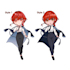 draw chibi anime style for you