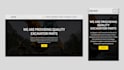 build mobile responsive web sites