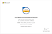 provide any type of support for active directory domain