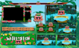 design twitch overlay, animated stream overlay, kick, twitch emotes, banners
