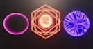 create custom unity vfx and shader graph visual effects