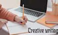 write professional english poems and creative writings