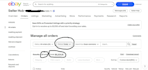 do ebay auto parts listing, automotive part listing, ebay motor, ebay lister