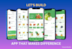 be flutter developer for firebase flutter app development