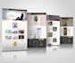 design a modern yoga website for yoga instructors