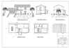 do 2d drafting and cad drawings