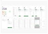 teach android using kotlin and java,ios using swift and flutter app development