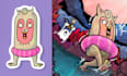 create graphic and illustrations