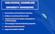 advise, edit, and proofread your ucas personal statement