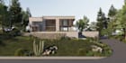 design an energy efficient passive house