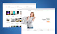 customize wordpress theme with woocommerce support