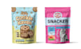 do pet food packaging, product pouches and label design
