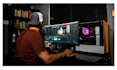 create and edit engaging speaker reel, sizzle and demo reel for speakers