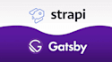 build a website using react js, next js, gatsby js with cms