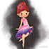 create unique characters and children book illustration