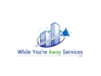 provide a modern cleaning and maintenance logo