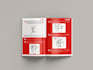design unique booklet, user guide, instruction manual, and PDF