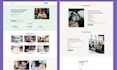 design or redesign a modern wordpress website for your business