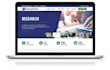 develop wordpress professional, responsive, SEO, website