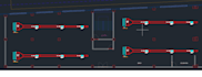 do cooling and heating load calculation and system design