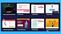 create landing page and sales funnels in groove pages