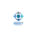 design first class genuine customer journey logo