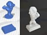 make your model 3d printable