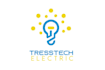 do create modern electrical bulb logo within 12 hours