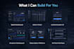 develop a production ready next js saas app with database and authentication