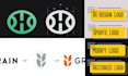 redesign, modify and vectorize your existing logo