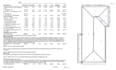 write xactimate roof estimate with sketch