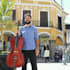give you cello lessons through zoom