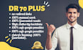 do increase domain rating by using ashref DR and increase ur