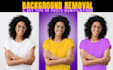 do any photo editing, photoshop manipulation, ai image editing