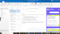 develop office addin plugin