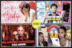 design viral and high CTR youtube thumbnails