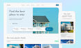 design creative, unique and high quality website UX UI