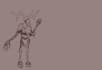 make 2d character design