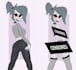draw art nsfw and sfw cartoon, oc, etc