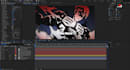 create a stunning amv for any song you want