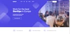 create recruitment website, job board, agency website using wordpress