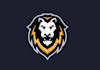 design lion head logo with unlimited revision