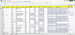 do data entry, excel data cleaning, copy paste, web scraping