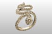 create 3d jewelry design professionally for 3d printing jewelry cad dream