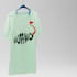 create t shirt design , mock up design