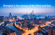 offer you services in shanghai